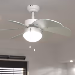 Cecotec 05967 ventilateur Couleur menthe, Blanc - Vue supplémentaire 6