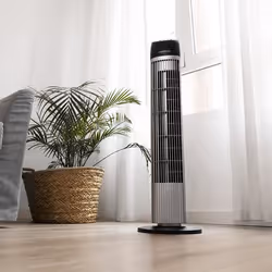 Cecotec 05969 ventilateur Noir - Vue supplémentaire 4