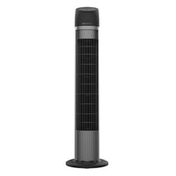 Cecotec 05970 ventilateur Noir