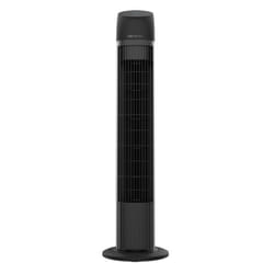 Cecotec 05971 ventilateur Noir