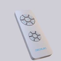 Cecotec EnergySilence Aero 5200 White Design Blanc - Vue supplémentaire 7