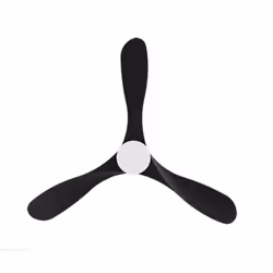 Cecotec 05982 ventilateur Graphite