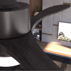 Cecotec 05982 ventilateur Graphite - Vue supplémentaire 8