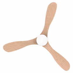 Cecotec 05983 ventilateur Or