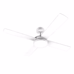 Cecotec 05989 ventilateur Blanc