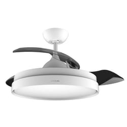 Cecotec EnergySilence Aero 4280 Invisible White Blanc