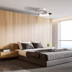 Cecotec EnergySilence Aero 4280 Invisible White Blanc