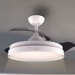 Cecotec EnergySilence Aero 4280 Invisible White Blanc - Vue supplémentaire 4