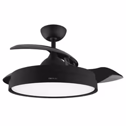 Cecotec EnergySilence Aero 4280 Invisible Black