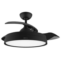 Cecotec EnergySilence Aero 4280 Invisible Black Noir