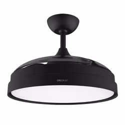 Cecotec EnergySilence Aero 4280 Invisible Black Noir