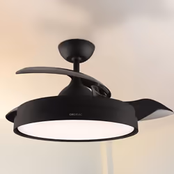 Cecotec EnergySilence Aero 4280 Invisible Black Noir - Vue supplémentaire 5