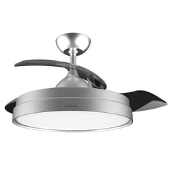 Cecotec EnergySilence Aero 4280 Invisible Steel Acier inoxydable