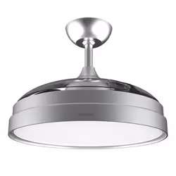 Cecotec EnergySilence Aero 4280 Invisible Steel Acier inoxydable