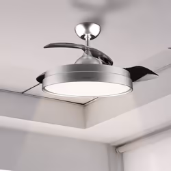 Cecotec EnergySilence Aero 4280 Invisible Steel Acier inoxydable - Vue supplémentaire 5