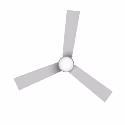 Cecotec 05996 ventilateur Blanc
