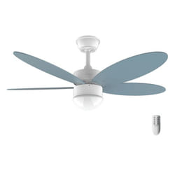Cecotec 05999 ventilateur Bleu