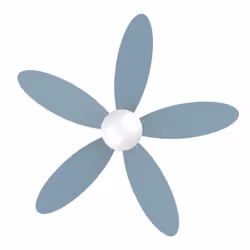 Cecotec 05999 ventilateur Bleu