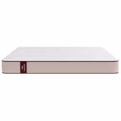 Matelas haute fermeté et hauteur ttale de 21 cm avec la mesure idéale pur vtre smmeil. Nyau FamVital en musse HR de 23 kg/m³  ...