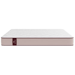 Cecotec - Matelas Flow PureVital 1900 80x190 Multi-couche, hauteur de 21 cm, haute fermeté, noyau mousseux, double système double système pour