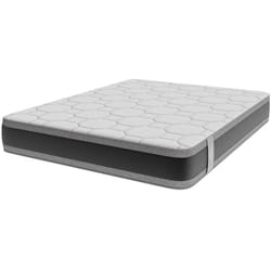 Cecotec - Matelas Flow PureVital 5900 80x190 Multi-couche, 32 cm de hauteur, haute fermeté, mousse de mousse + noyau, double système double système