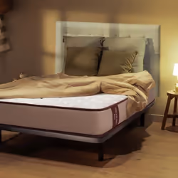 Cecotec Matelas en mousse Flow PureVital 1900