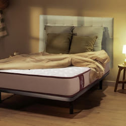 Cecotec Matelas en mousse Flow PureVital 1900