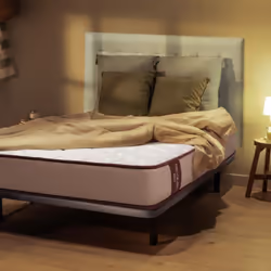 Matelas multicuche d`une hauteur de 21 cm Dimensins du matelas : dispnible en plusieurs dimensins (cnsulter la dispnibilité). ...