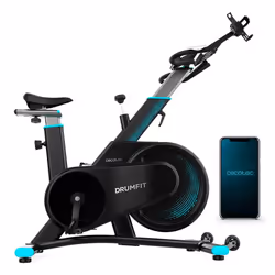 Cecotec DrumFit Indoor 7000