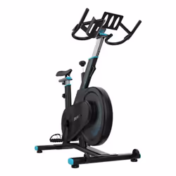 Cecotec DrumFit Indoor 7000 Base d'entrainement magnétique pour vélo - Vue supplémentaire 2