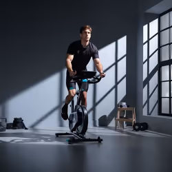 Cecotec DrumFit Indoor 7000 Base d'entrainement magnétique pour vélo - Vue supplémentaire 6