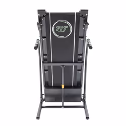 Cecotec 07007 tapis de course 400 x 1230 mm 14 km/h - Vue supplémentaire 4