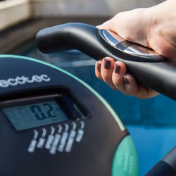 Cecotec X-Bike Base d'entrainement magnétique pour vélo - Vue supplémentaire 10