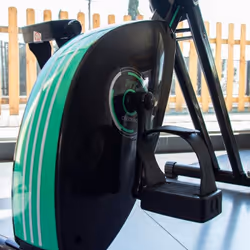 Cecotec X-Bike Base d'entrainement magnétique pour vélo - Vue supplémentaire 4