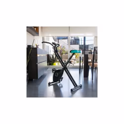 Cecotec X-Bike Base d'entrainement magnétique pour vélo - Vue supplémentaire 5