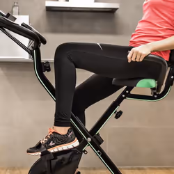 Cecotec 07016 Vélo d'appartement Base d'entrainement magnétique pour vélo - Vue supplémentaire 4