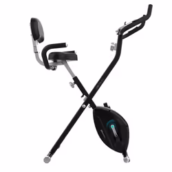 Cecotec 07072 Vélo d'appartement Base d'entrainement magnétique pour vélo - Vue supplémentaire 2