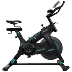 Cecotec Vélo d'appartement DrumFit Indoor 23000 Kosmos Pro