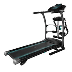 Cecotec 07079 tapis de course 400 x 1230 mm 14 km/h