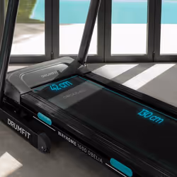 Cecotec 07080 tapis de course 420 x 1300 mm 16 km/h - Vue supplémentaire 9