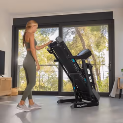 Cecotec 07081 tapis de course 42 x 130 mm 16 km/h - Vue supplémentaire 6