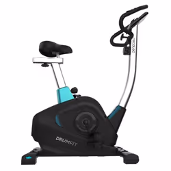 Cecotec DrumFit Cycle 6000 Pegasus Base d’entrainement magnétique pour vélo