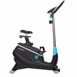Cecotec Vélo dappartement DrumFit Cycle 9000 Talos