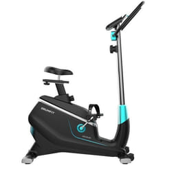 Cecotec Vélo dappartement DrumFit Cycle 9000 Talos