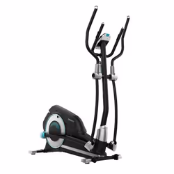 Cecotec 07088 Vélo elliptique Vélo elliptique magnétique Noir