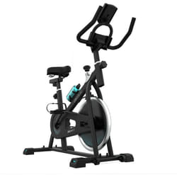 Cecotec 07094 Vélo d'appartement Base d’entrainement fluide pour vélo