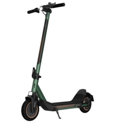 Cecotec 07105 trottinette électrique Noir, Vert 5 Ah