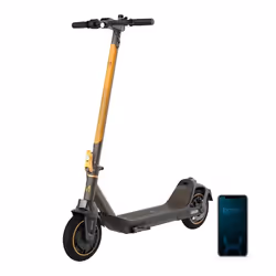 Cecotec 07106, Scooter classique, Multicolore, unisexe, 2 roue(s), 30 km, Roues gonflables