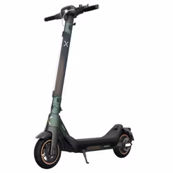Cecotec 07109, Scooter classique, unisexe, Vert, 2 roue(s), 65 km, 25,4 cm (10")
