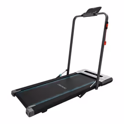 Cecotec Tapis de Marche DrumFit WayHome 600 Pad: 560 W / 075 CV Surface de Course Compacte de 100x40 cm